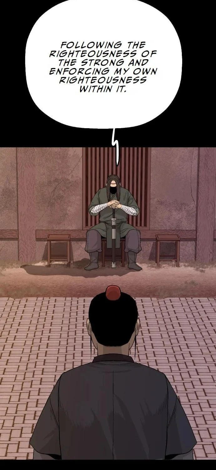 Flame Demon Arhat Chapter 9 page 85 - 