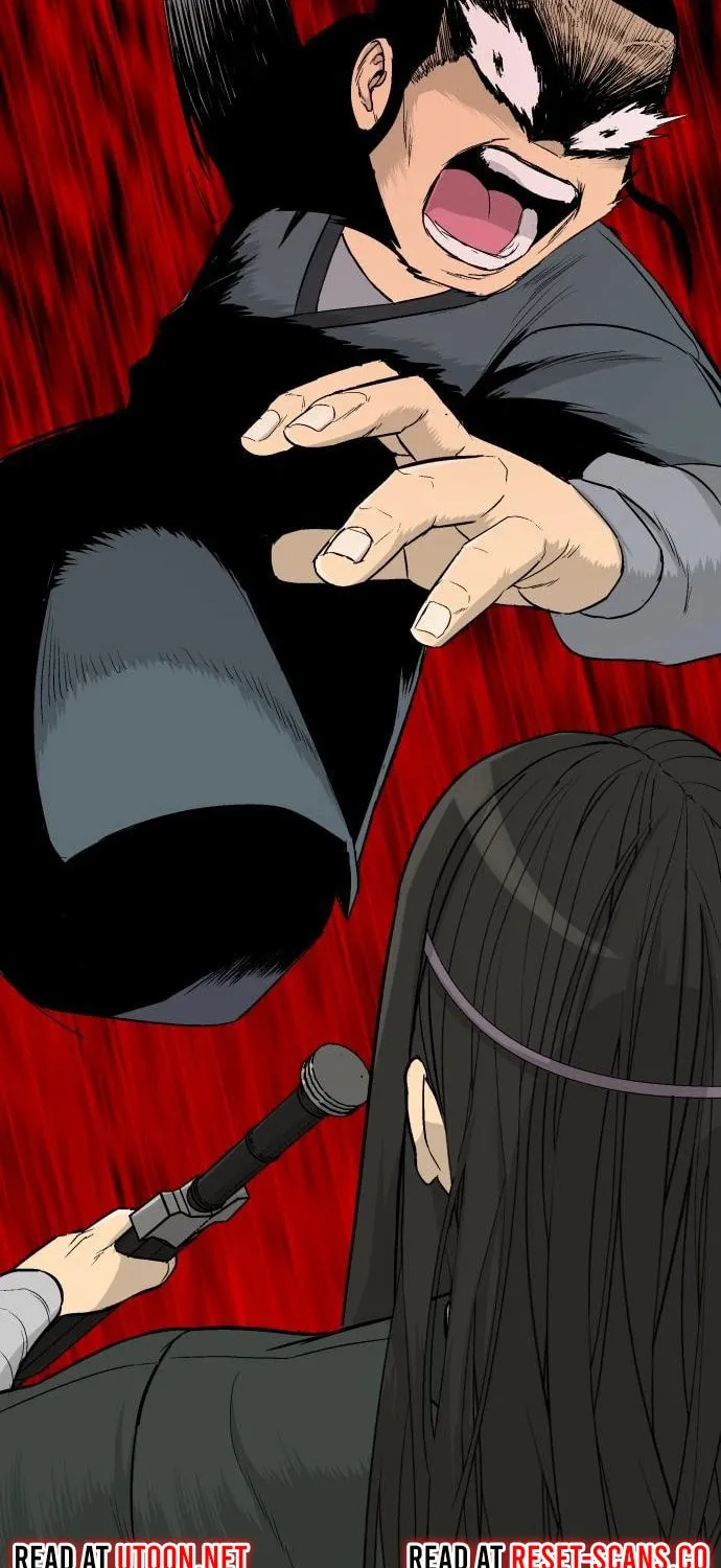 Flame Demon Arhat Chapter 9 page 95 - 
