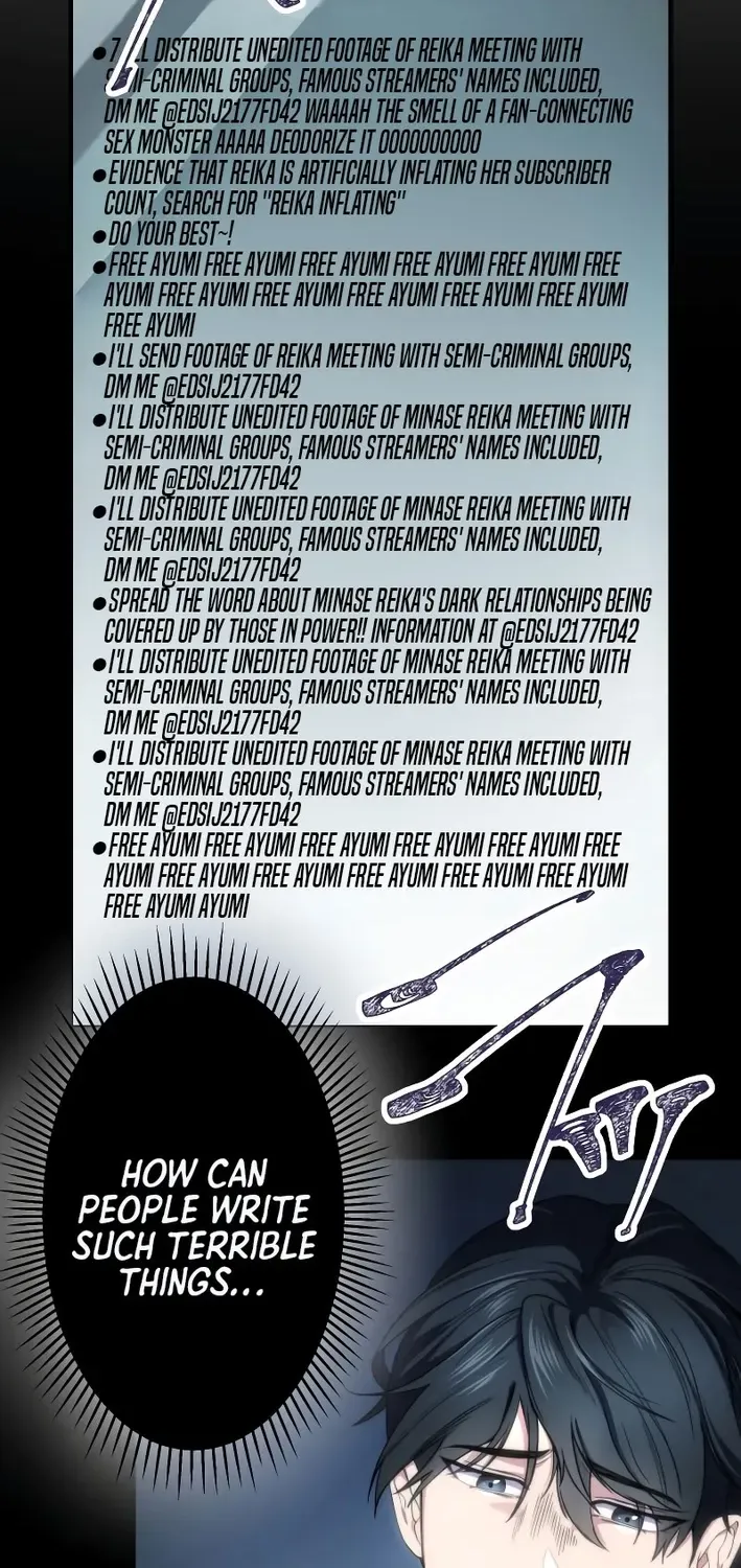 Flame Streamer: Dungeon Avenger Chapter 1 page 108 - 