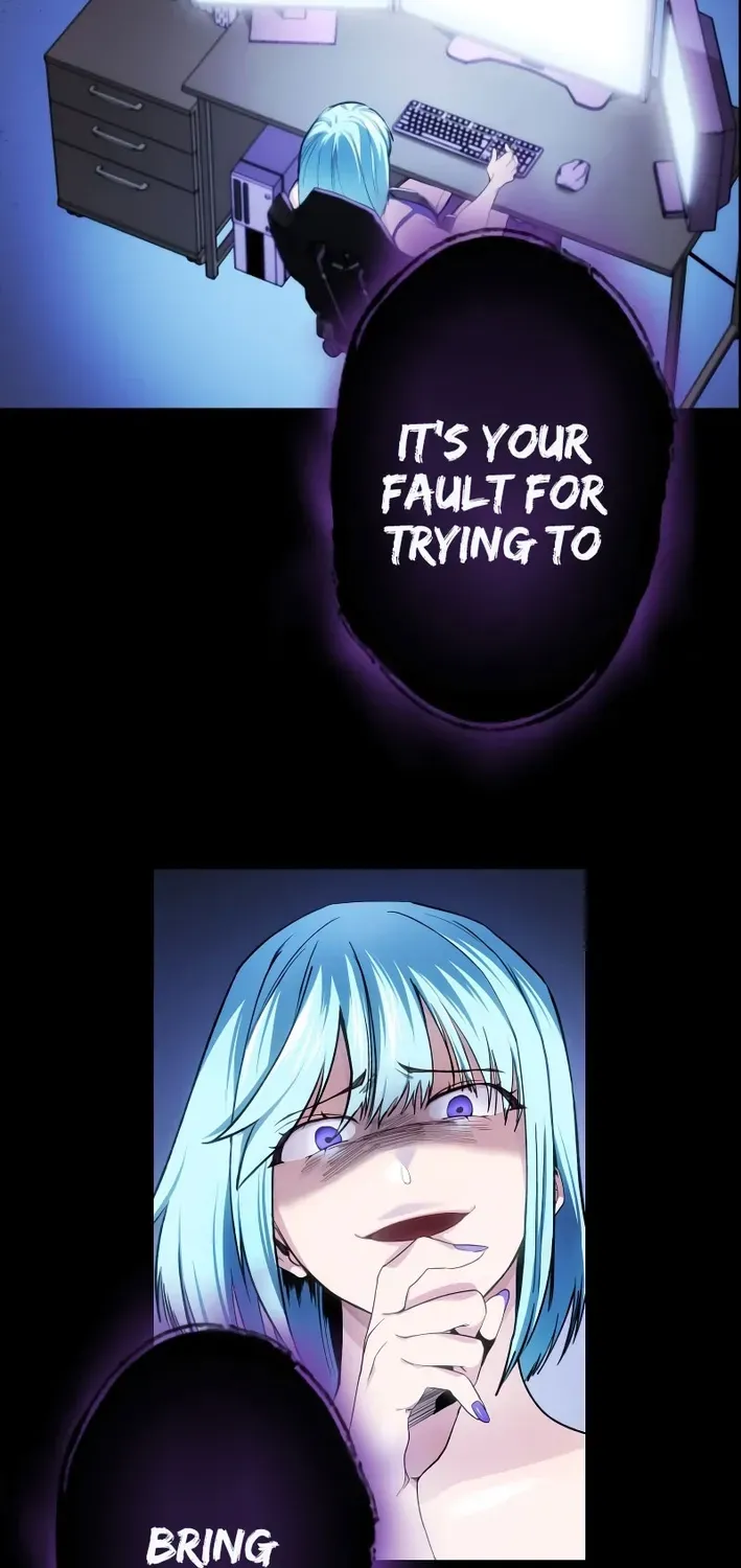Flame Streamer: Dungeon Avenger Chapter 1 page 113 - 