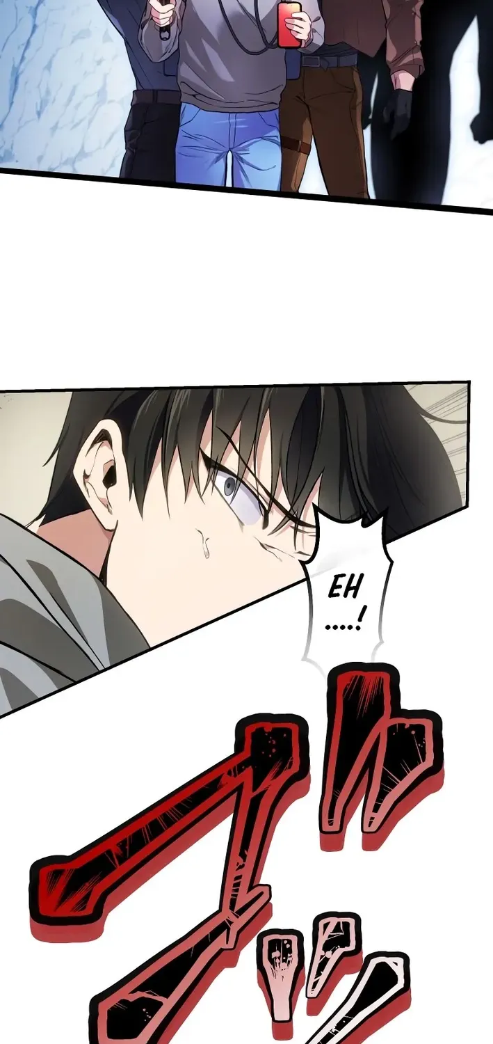 Flame Streamer: Dungeon Avenger Chapter 1 page 116 - 