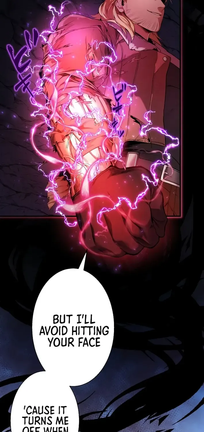 Flame Streamer: Dungeon Avenger Chapter 1 page 122 - 