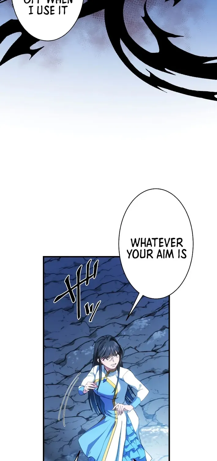 Flame Streamer: Dungeon Avenger Chapter 1 page 123 - 