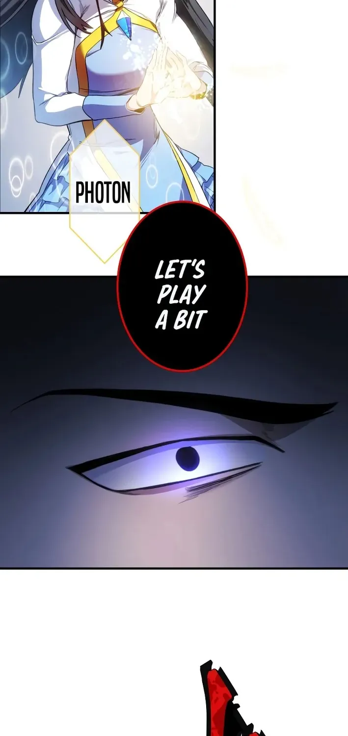 Flame Streamer: Dungeon Avenger Chapter 1 page 126 - 