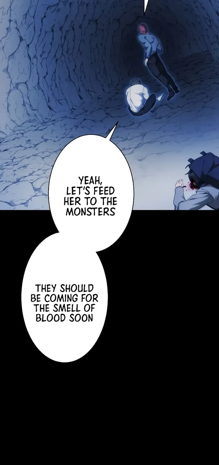 Flame Streamer: Dungeon Avenger Chapter 1 page 142 - 