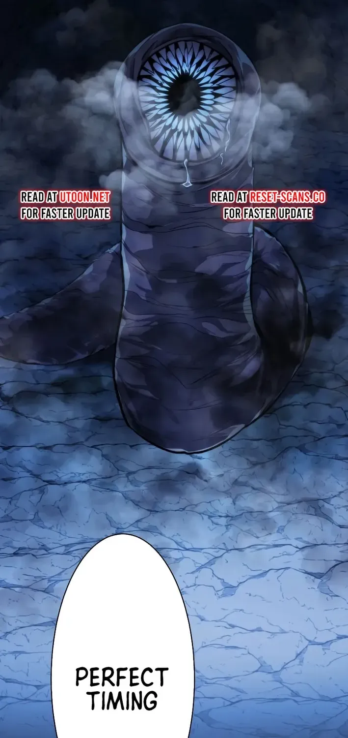 Flame Streamer: Dungeon Avenger Chapter 1 page 144 - 