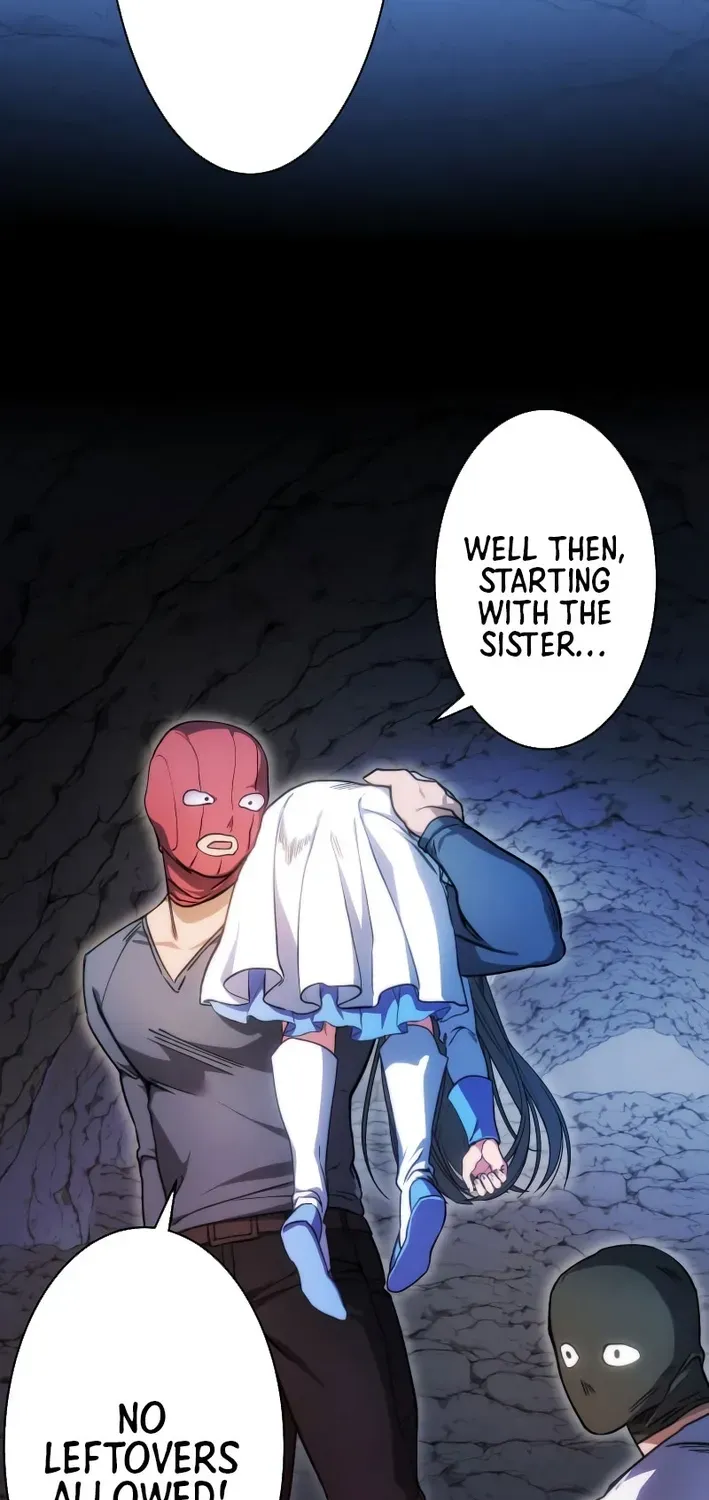 Flame Streamer: Dungeon Avenger Chapter 1 page 145 - 