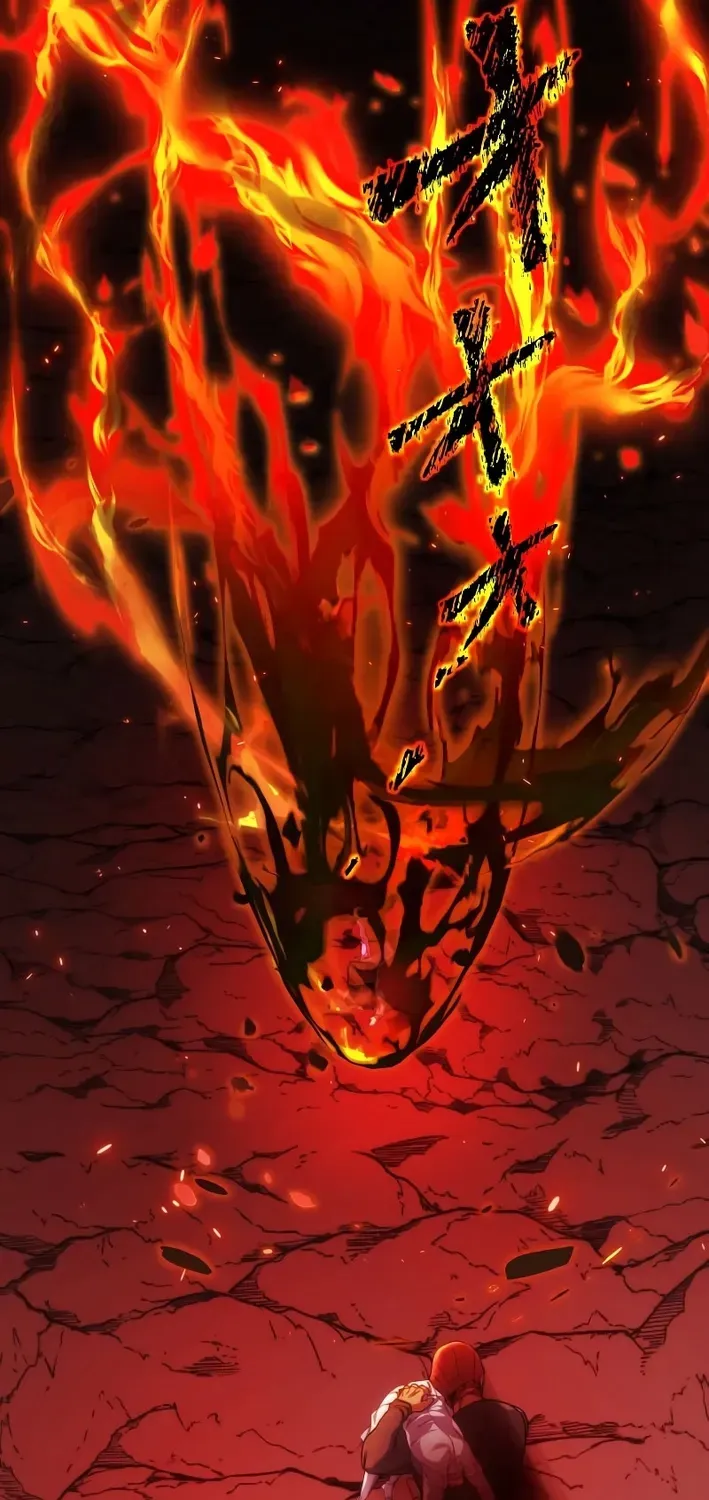 Flame Streamer: Dungeon Avenger Chapter 1 page 149 - 