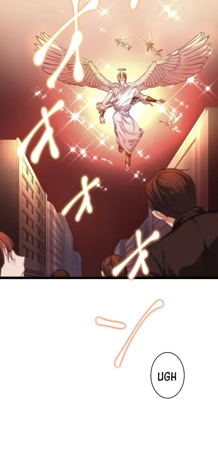 Flame Streamer: Dungeon Avenger Chapter 1 page 16 - 