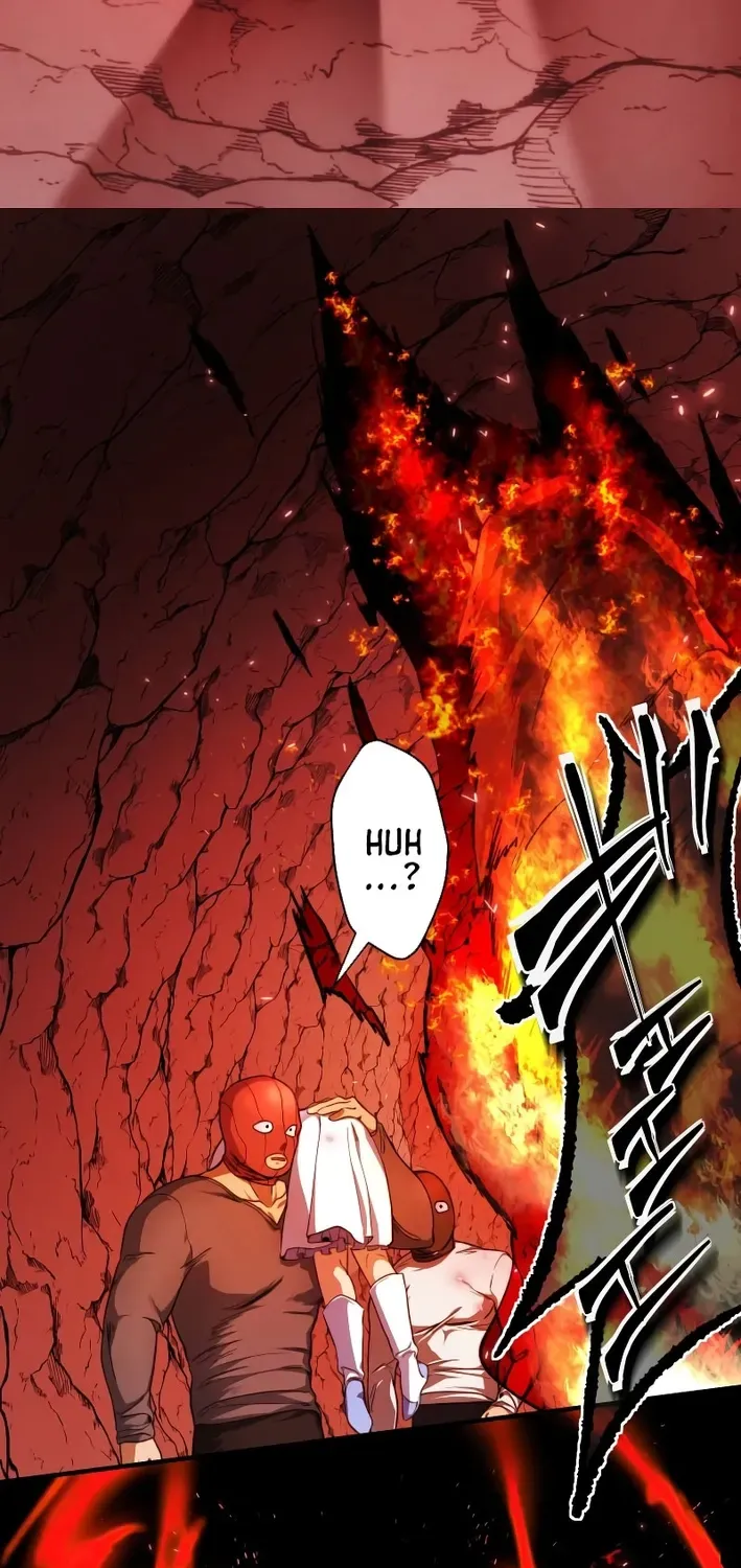 Flame Streamer: Dungeon Avenger Chapter 1 page 151 - 