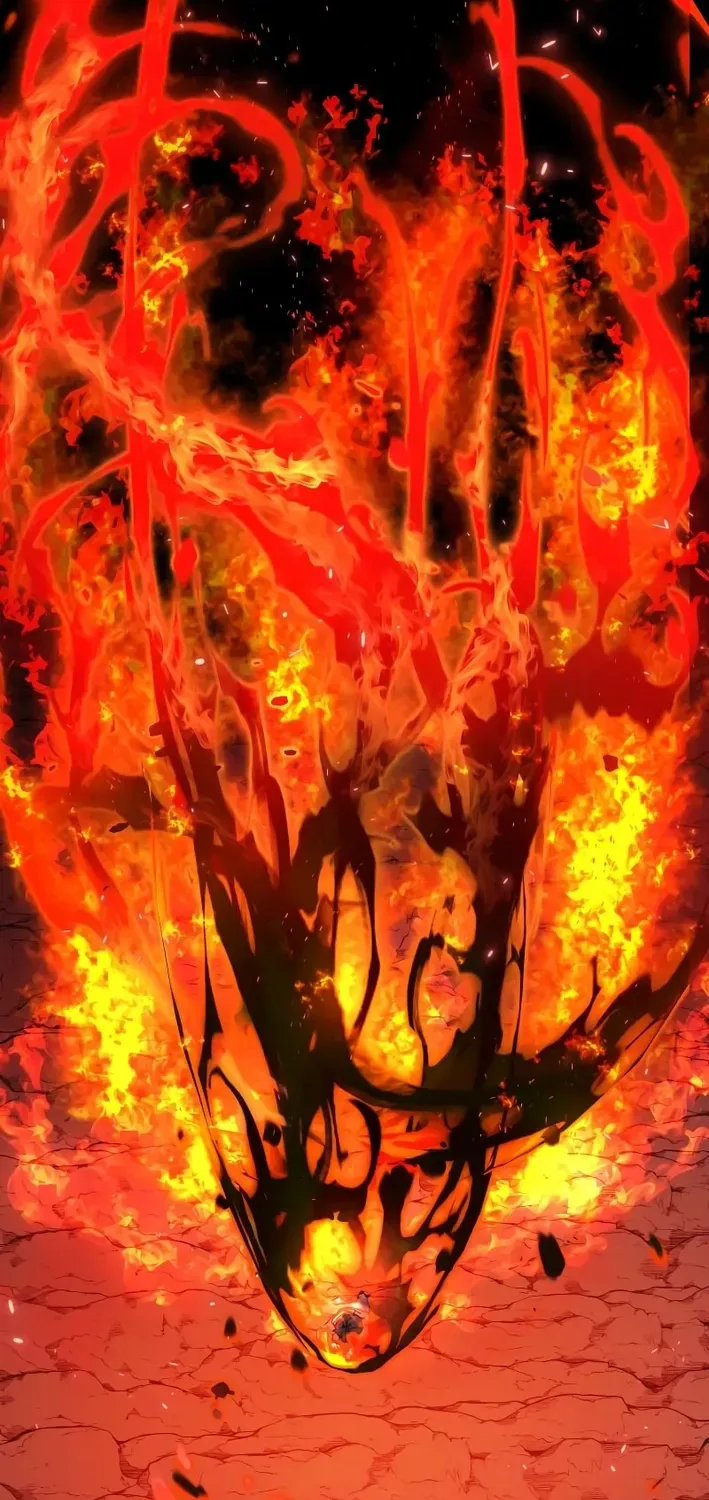 Flame Streamer: Dungeon Avenger Chapter 1 page 152 - 