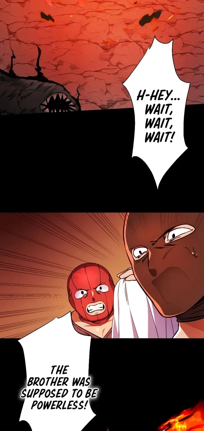 Flame Streamer: Dungeon Avenger Chapter 1 page 153 - 