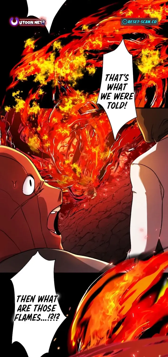 Flame Streamer: Dungeon Avenger Chapter 1 page 154 - 