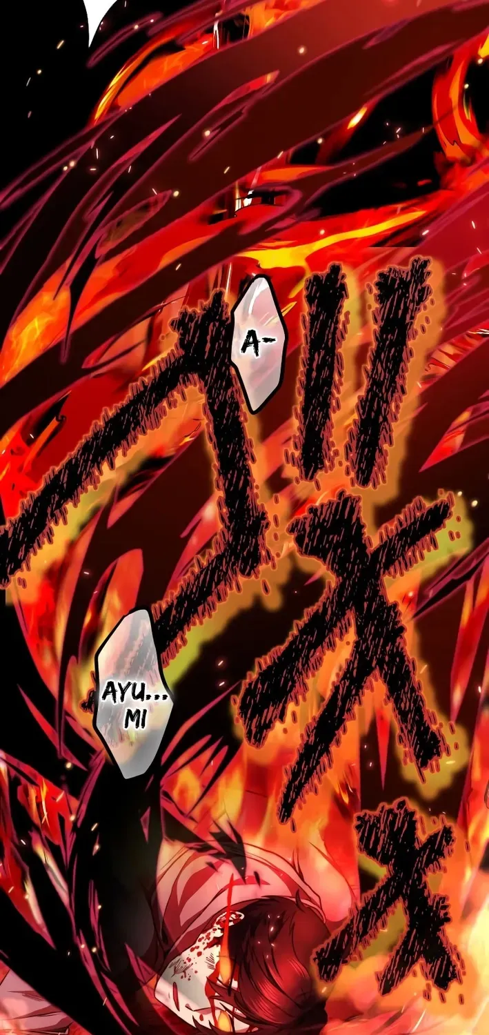 Flame Streamer: Dungeon Avenger Chapter 1 page 155 - 