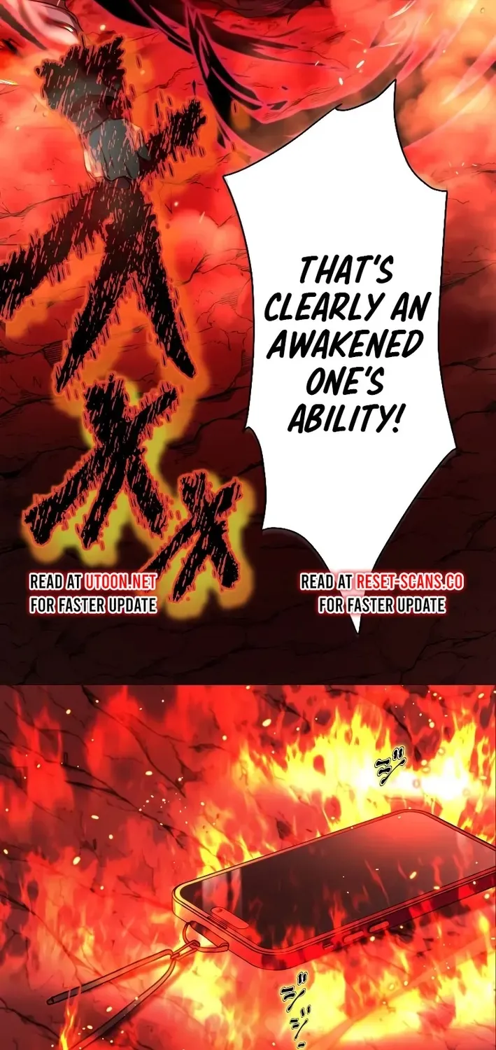 Flame Streamer: Dungeon Avenger Chapter 1 page 156 - 