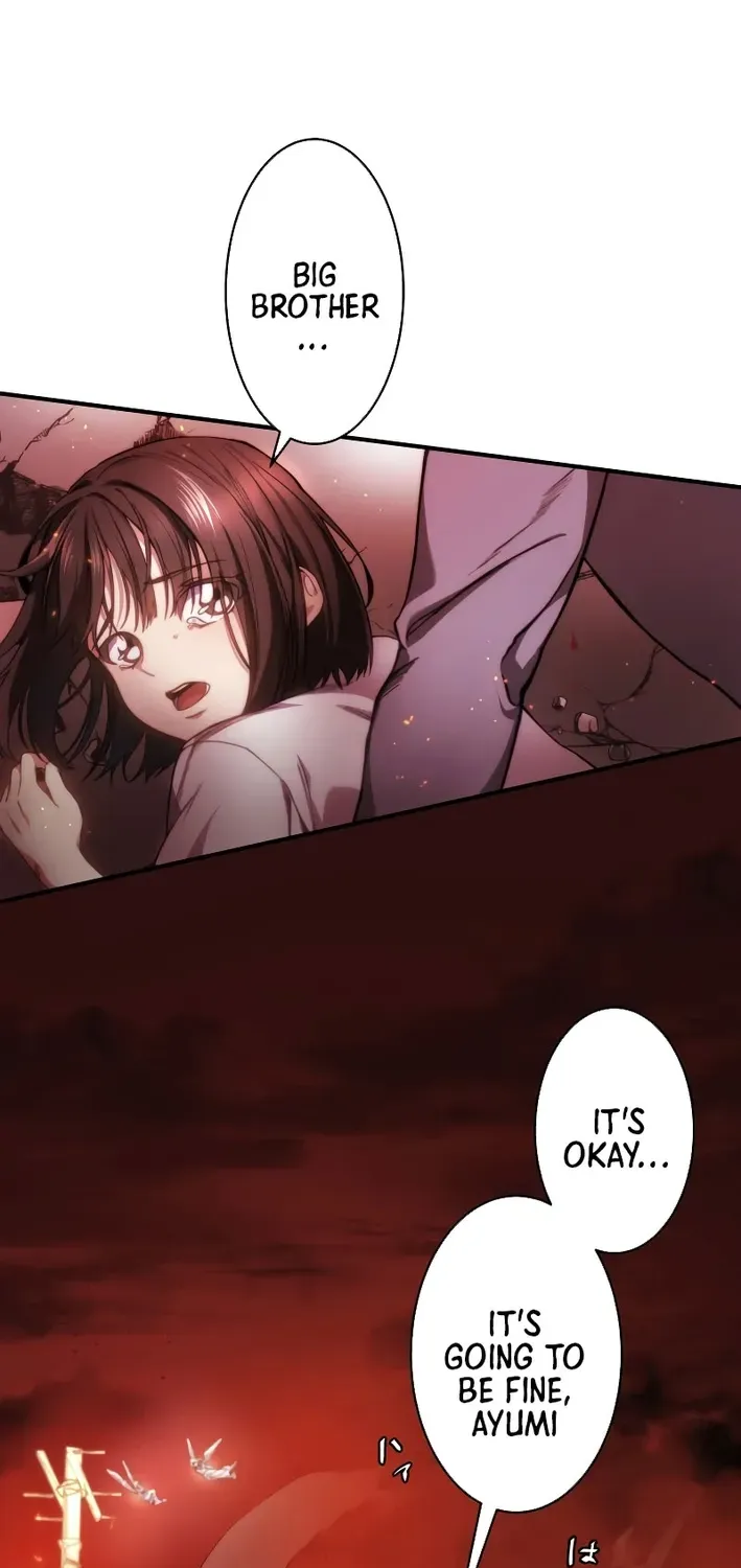 Flame Streamer: Dungeon Avenger Chapter 1 page 17 - 
