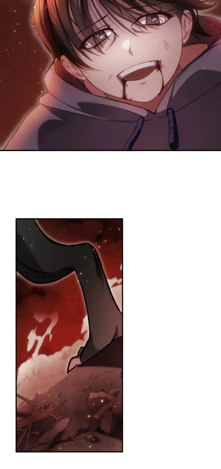 Flame Streamer: Dungeon Avenger Chapter 1 page 19 - 