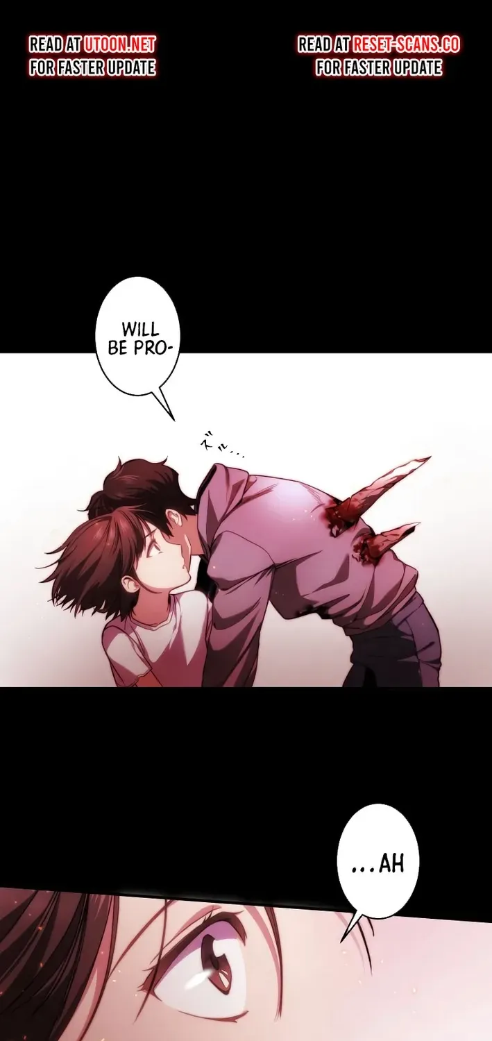 Flame Streamer: Dungeon Avenger Chapter 1 page 22 - 