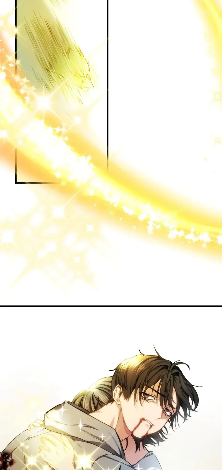 Flame Streamer: Dungeon Avenger Chapter 1 page 34 - 