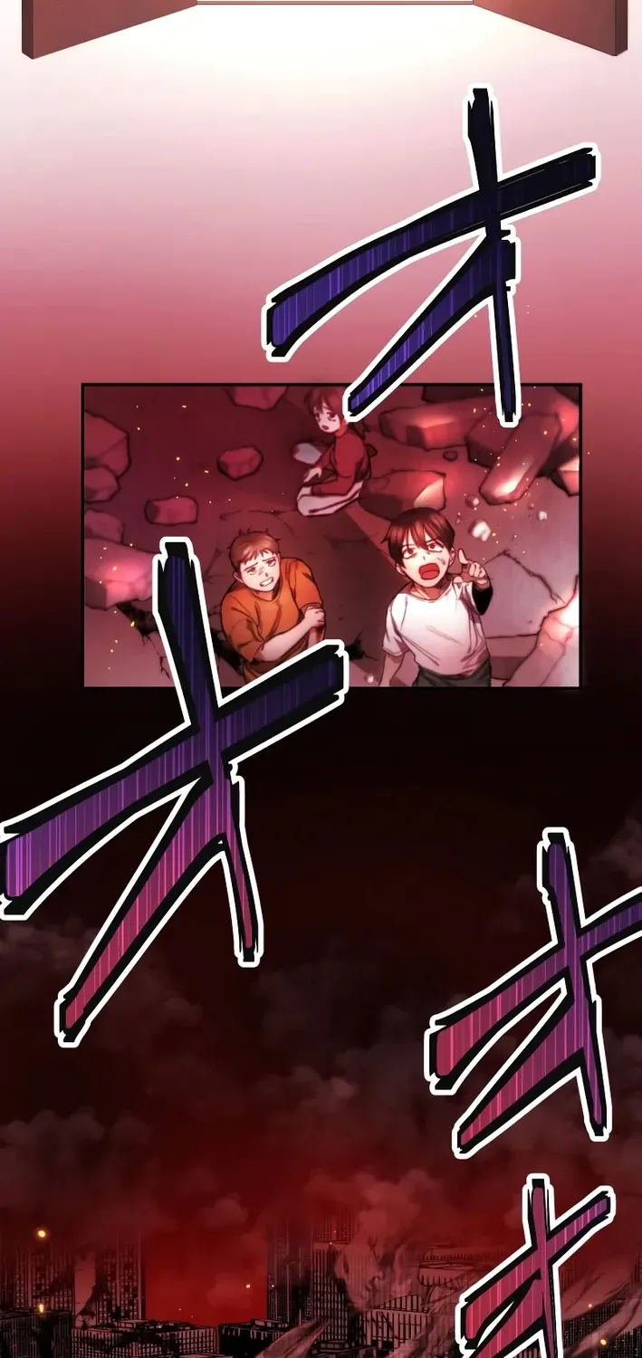 Flame Streamer: Dungeon Avenger Chapter 1 page 38 - 