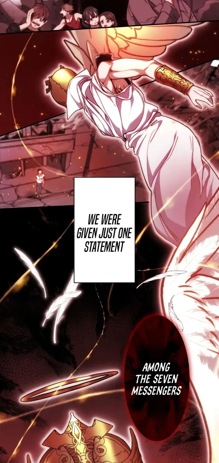 Flame Streamer: Dungeon Avenger Chapter 1 page 41 - 