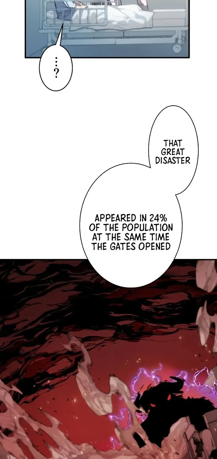 Flame Streamer: Dungeon Avenger Chapter 1 page 47 - 