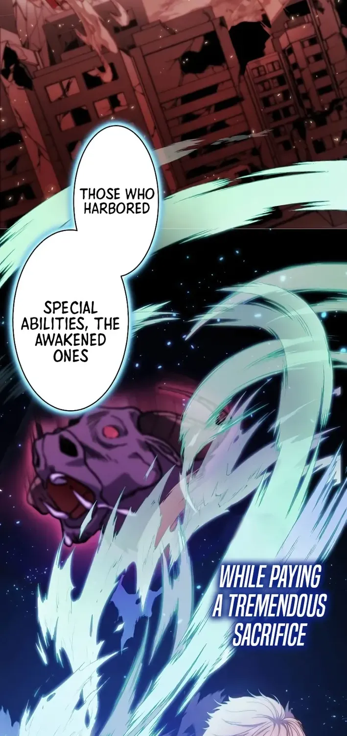 Flame Streamer: Dungeon Avenger Chapter 1 page 48 - 