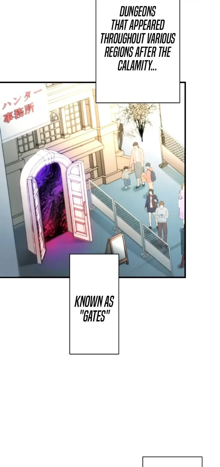 Flame Streamer: Dungeon Avenger Chapter 1 page 62 - 