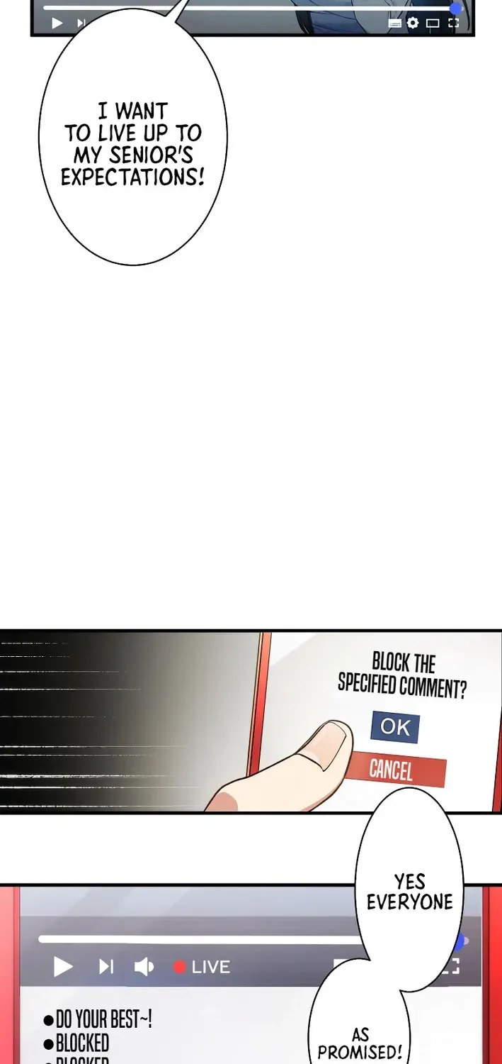 Flame Streamer: Dungeon Avenger Chapter 1 page 72 - 