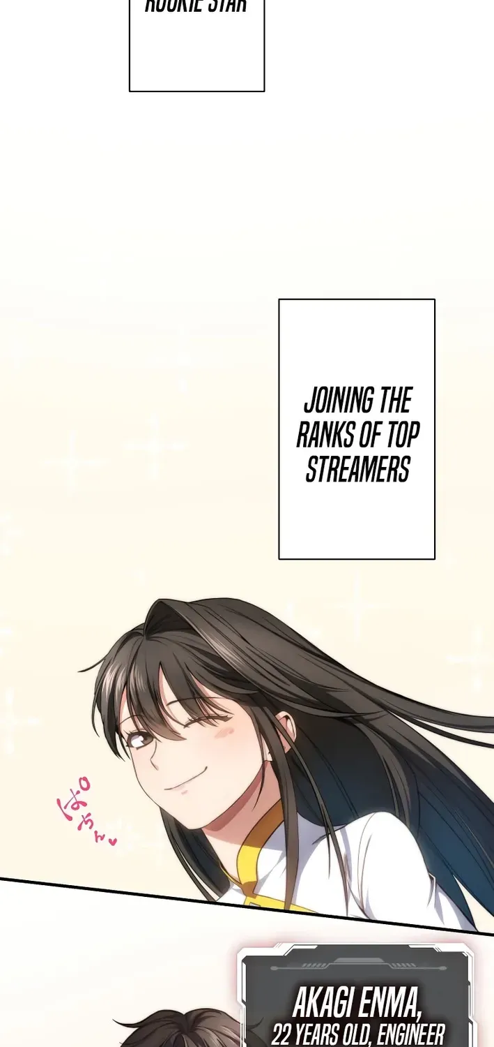Flame Streamer: Dungeon Avenger Chapter 1 page 77 - 