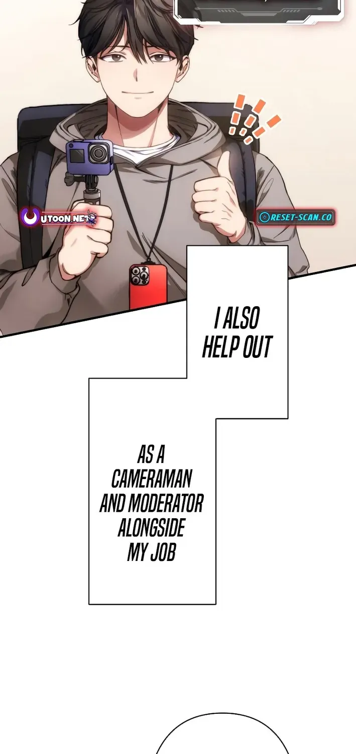 Flame Streamer: Dungeon Avenger Chapter 1 page 78 - 