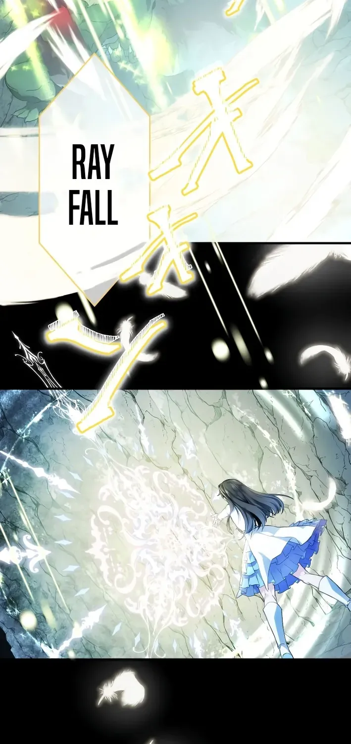 Flame Streamer: Dungeon Avenger Chapter 1 page 87 - 