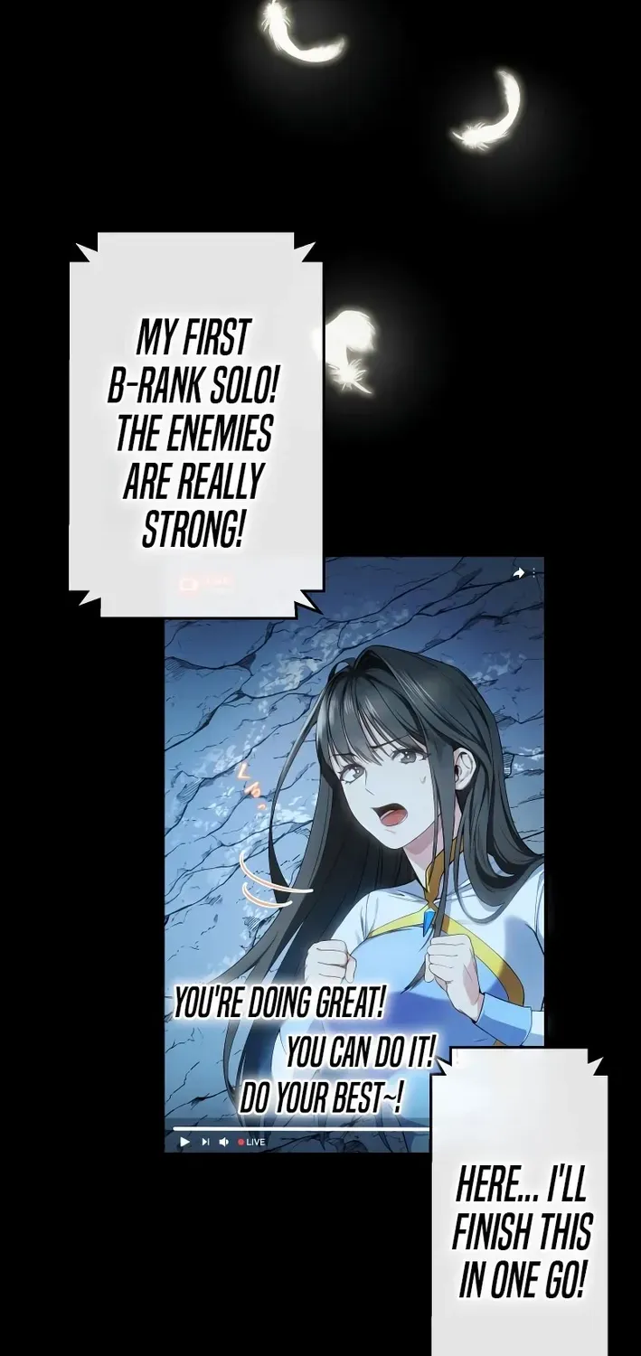 Flame Streamer: Dungeon Avenger Chapter 1 page 88 - 