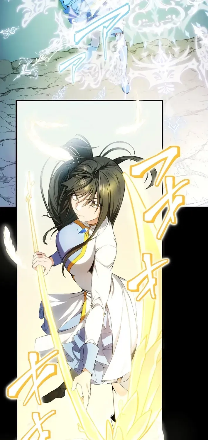 Flame Streamer: Dungeon Avenger Chapter 1 page 91 - 