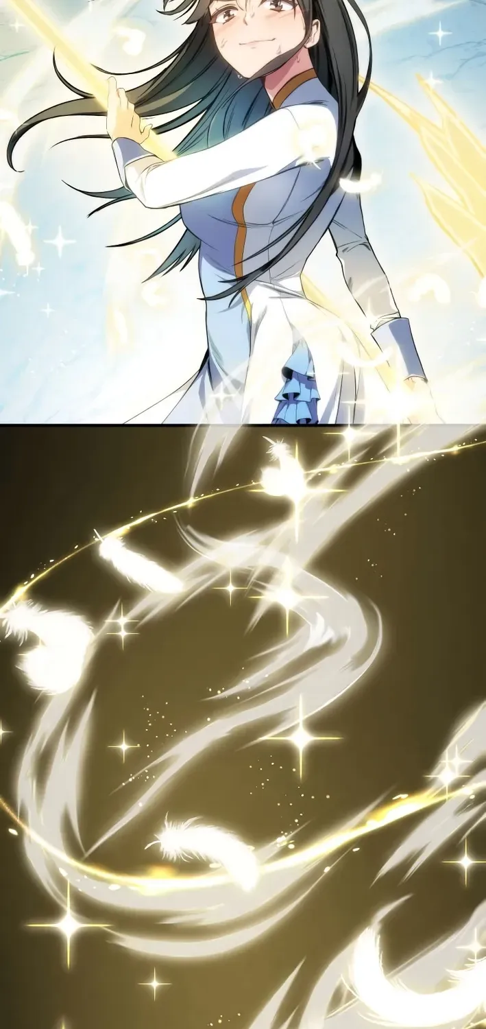Flame Streamer: Dungeon Avenger Chapter 1 page 97 - 