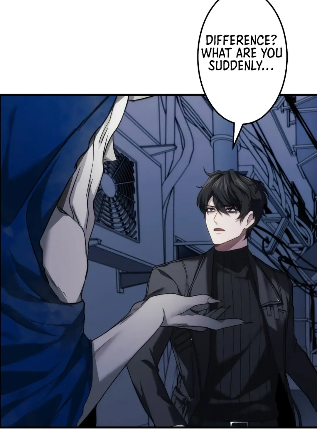 Flame Streamer: Dungeon Avenger Chapter 10 page 101 - 