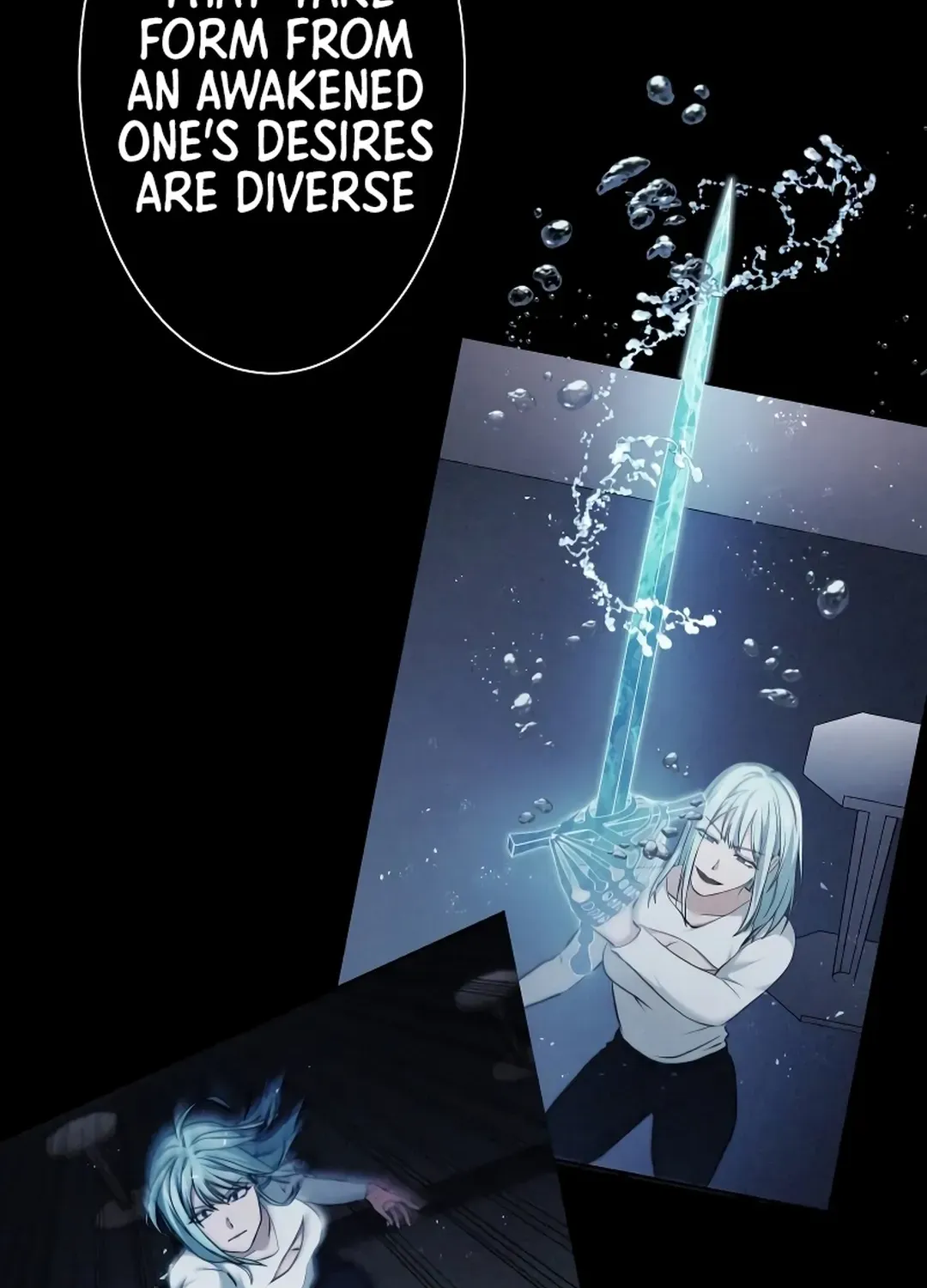 Flame Streamer: Dungeon Avenger Chapter 10 page 104 - 