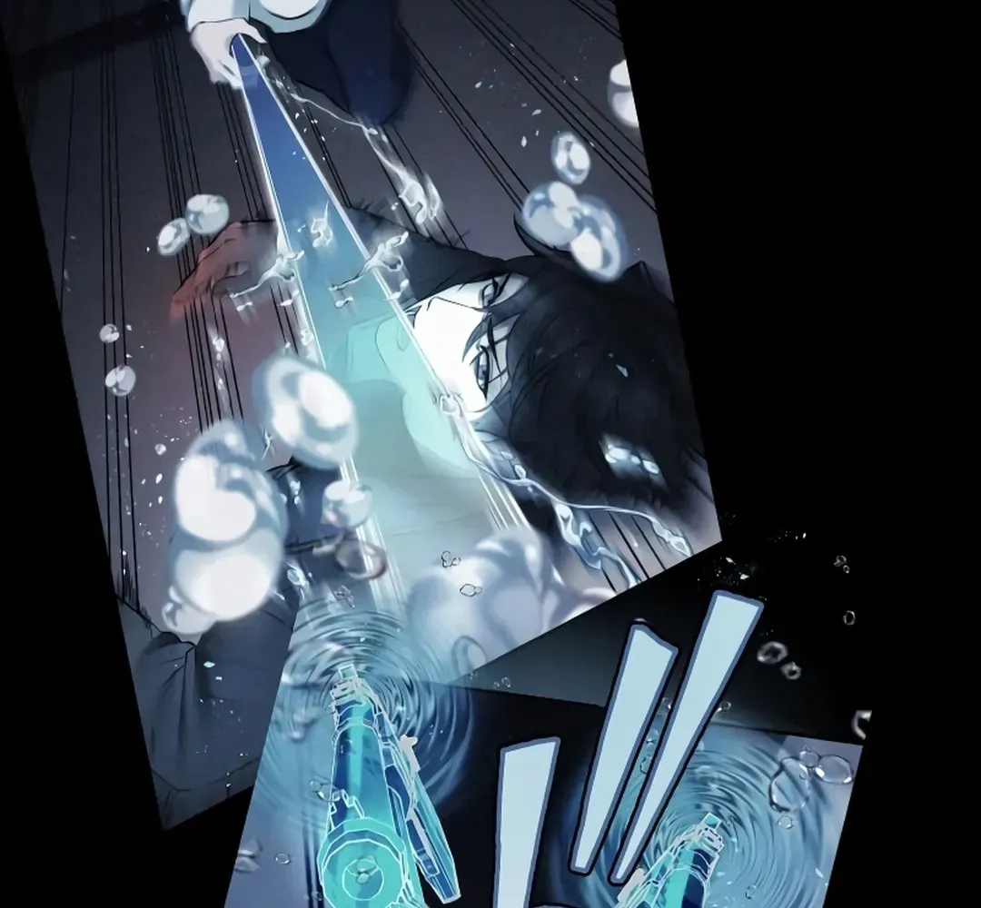 Flame Streamer: Dungeon Avenger Chapter 10 page 105 - 