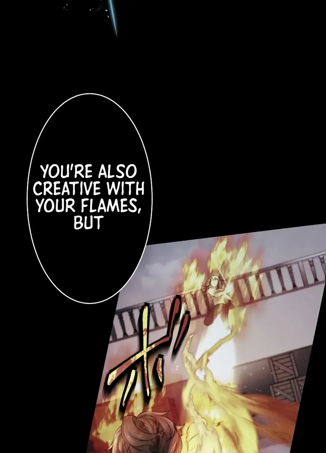 Flame Streamer: Dungeon Avenger Chapter 10 page 107 - 