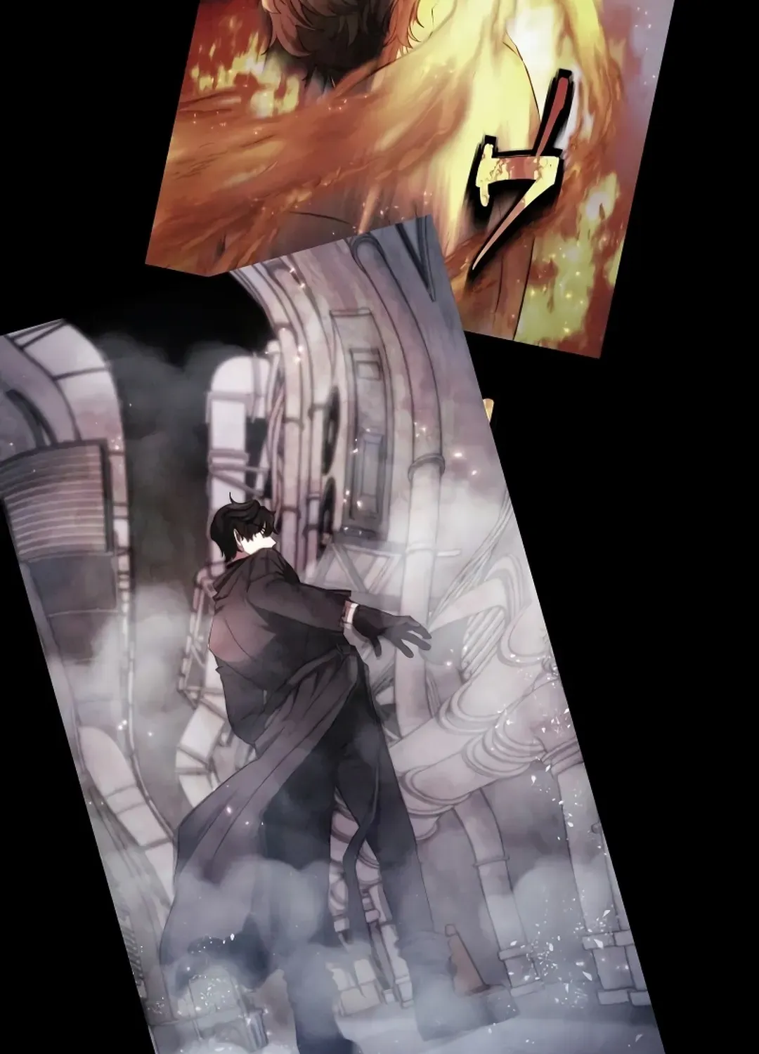 Flame Streamer: Dungeon Avenger Chapter 10 page 108 - 