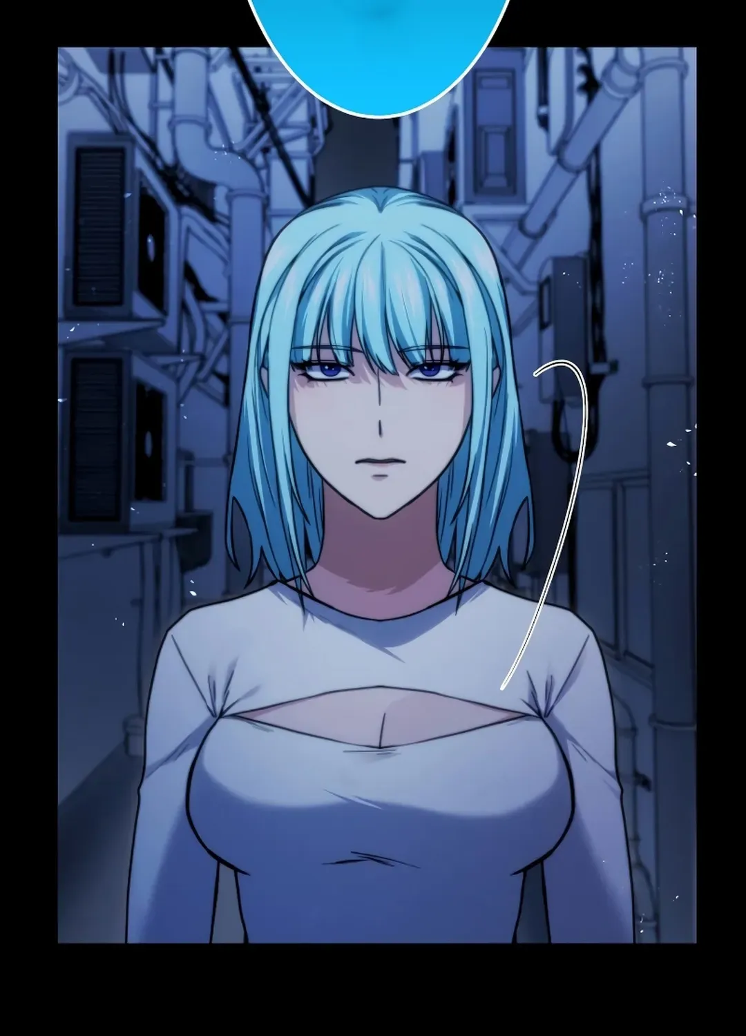 Flame Streamer: Dungeon Avenger Chapter 10 page 12 - 