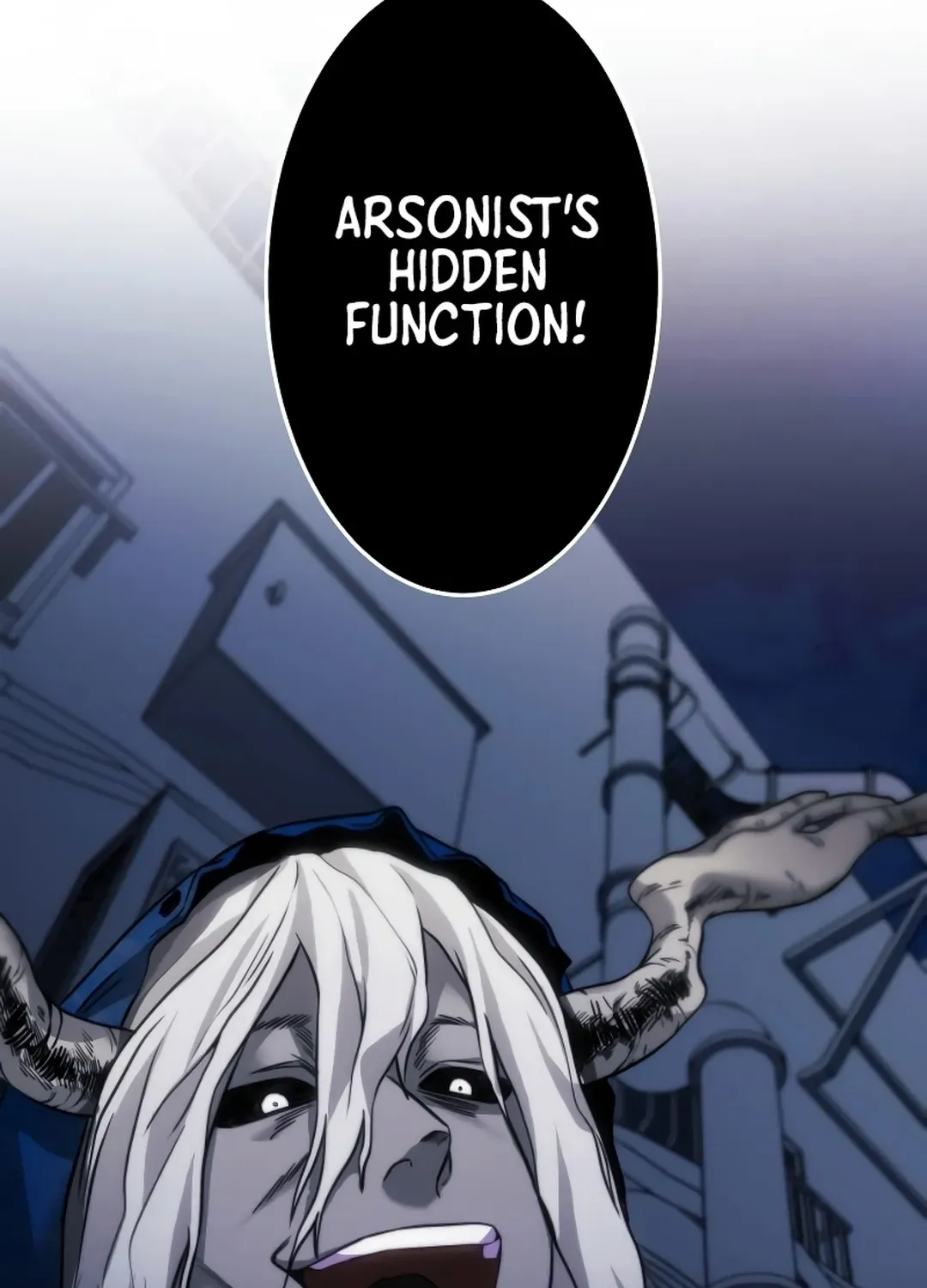 Flame Streamer: Dungeon Avenger Chapter 10 page 113 - 