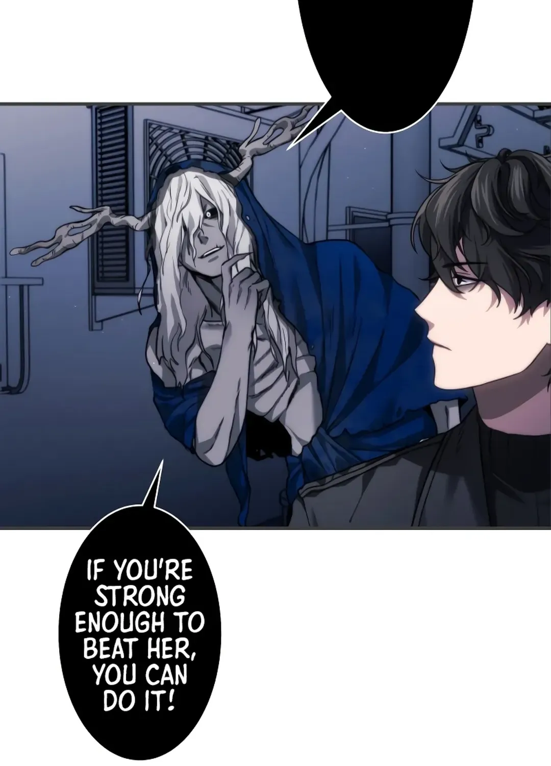 Flame Streamer: Dungeon Avenger Chapter 10 page 121 - 