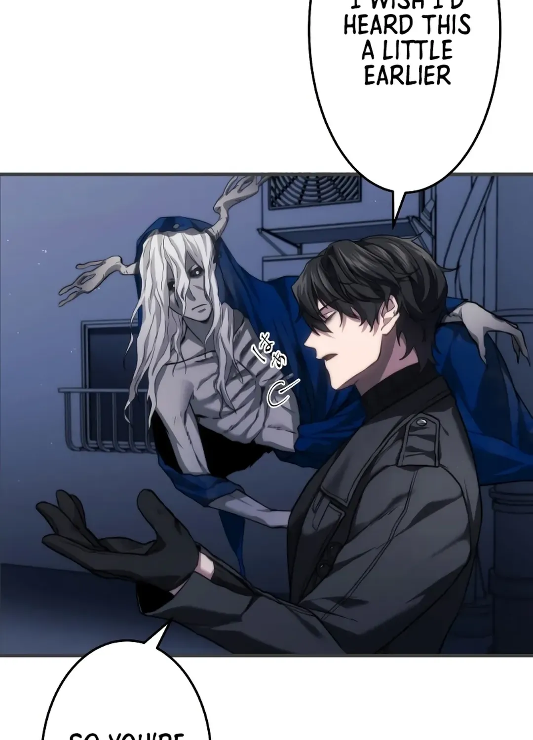 Flame Streamer: Dungeon Avenger Chapter 10 page 125 - 