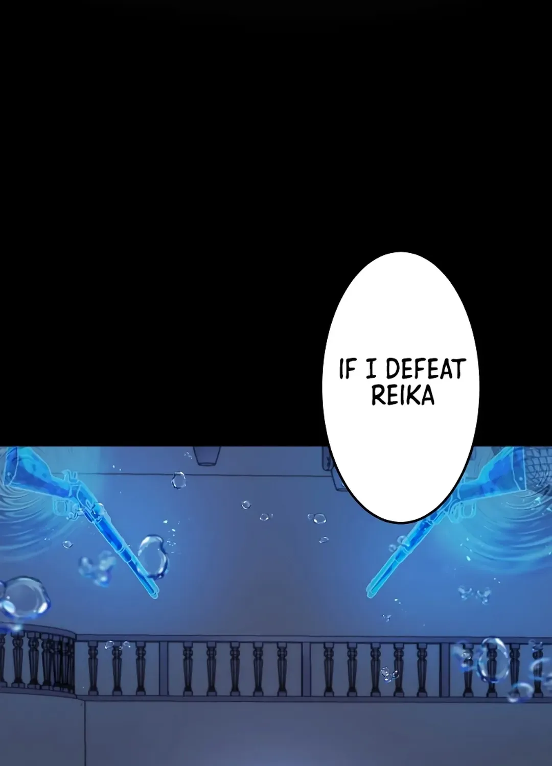 Flame Streamer: Dungeon Avenger Chapter 10 page 127 - 