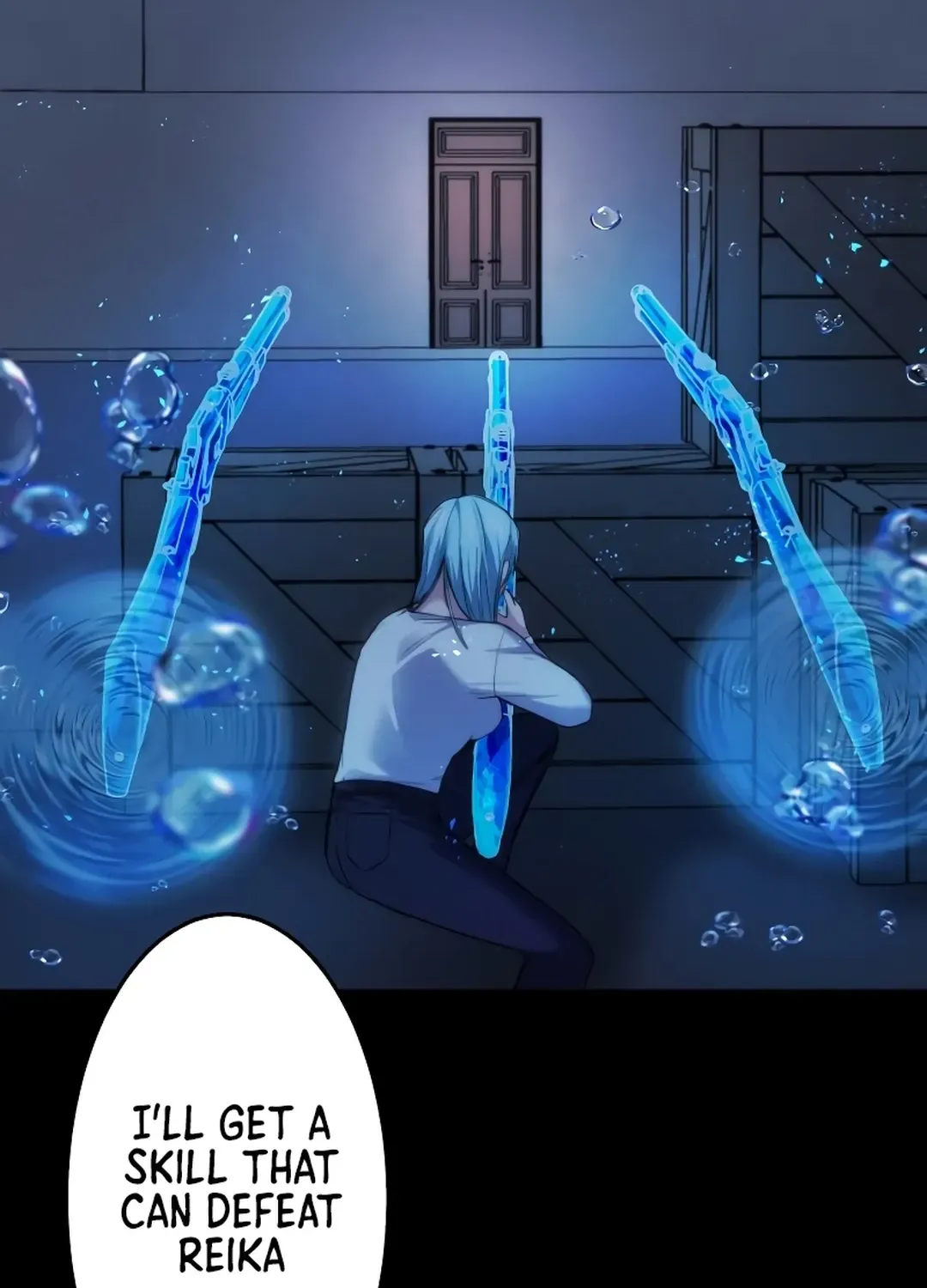 Flame Streamer: Dungeon Avenger Chapter 10 page 128 - 