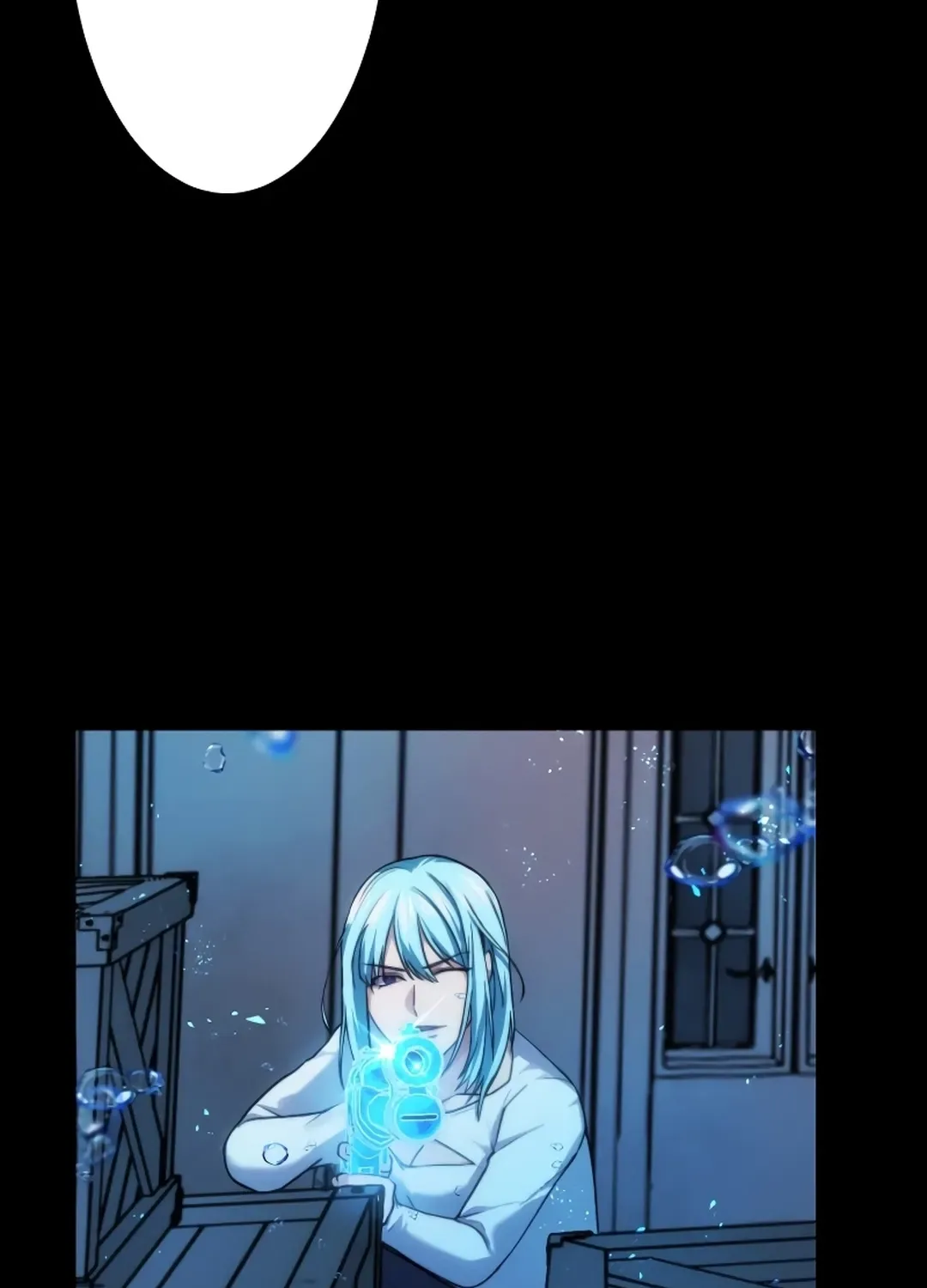 Flame Streamer: Dungeon Avenger Chapter 10 page 129 - 