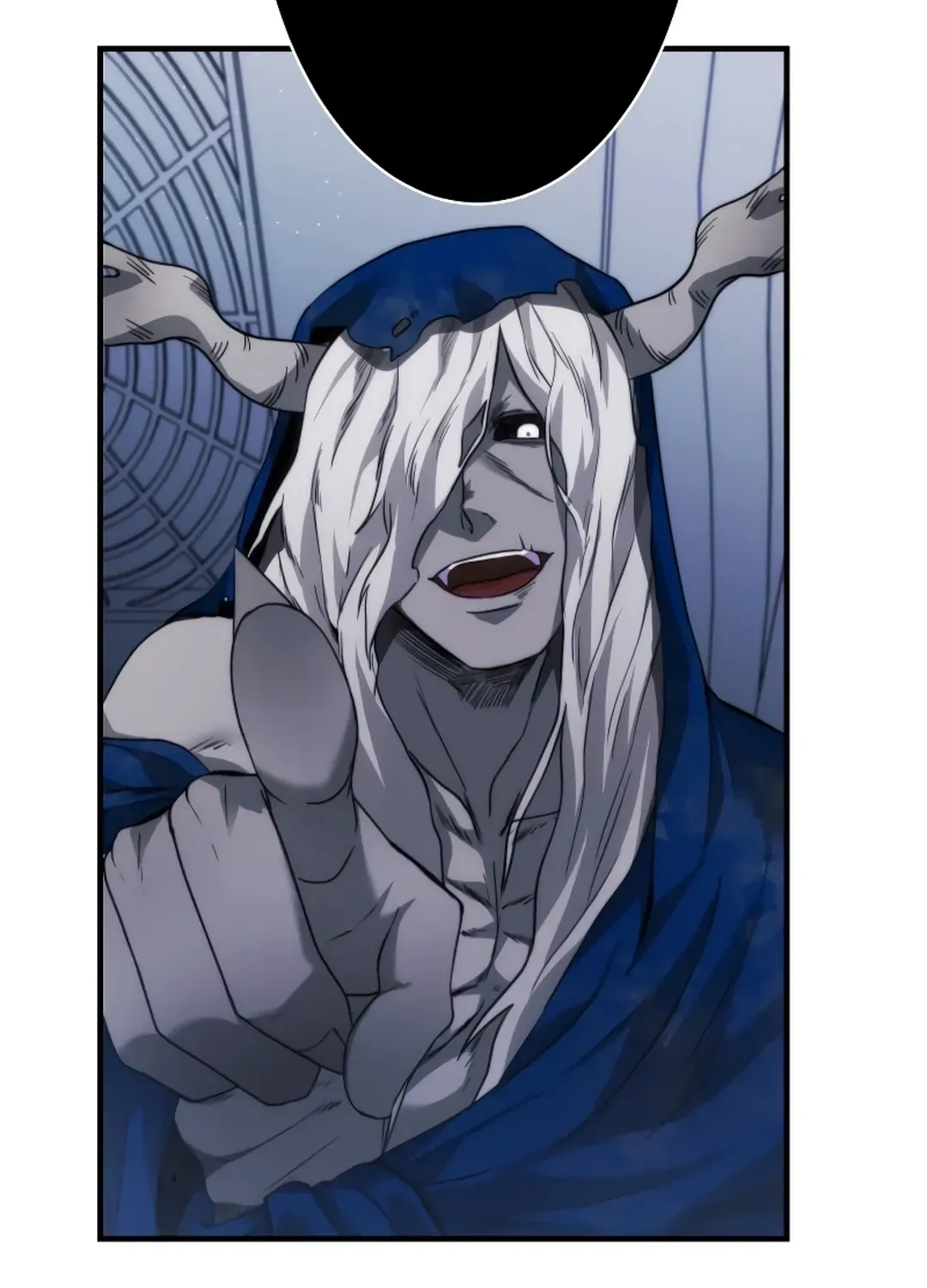 Flame Streamer: Dungeon Avenger Chapter 10 page 134 - 