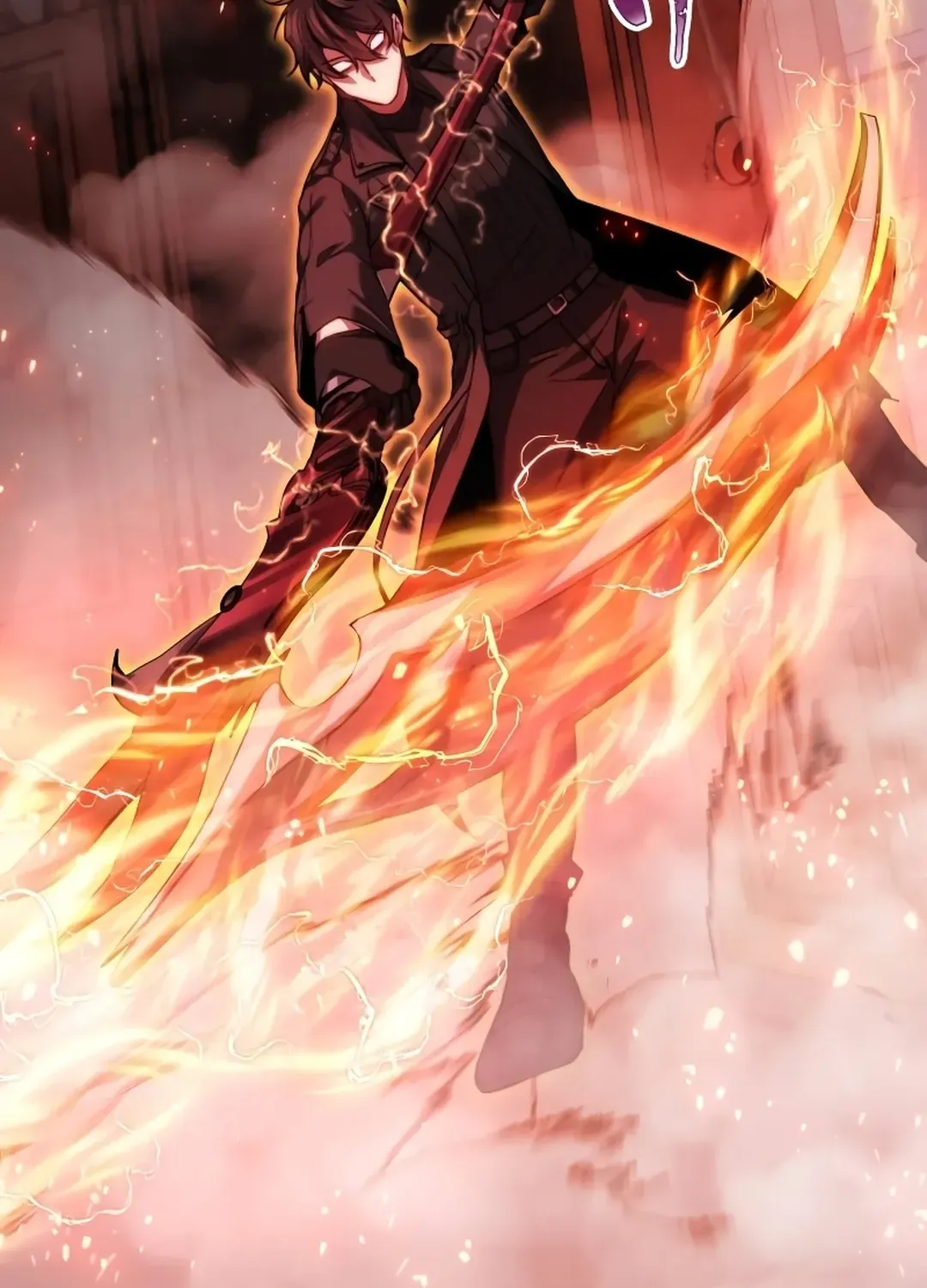 Flame Streamer: Dungeon Avenger Chapter 10 page 157 - 