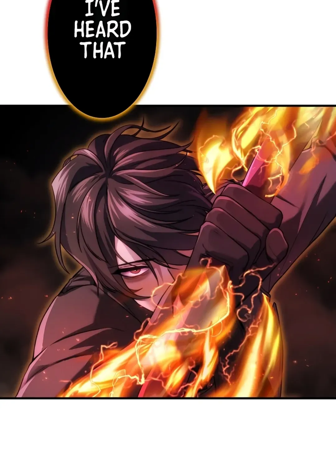 Flame Streamer: Dungeon Avenger Chapter 10 page 159 - 